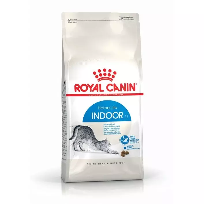 Royal Canin Indoor Dry Cat Food (Various)