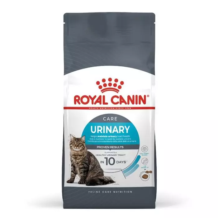 Royal Canin Urinary Care Dry Cat Food (Various)