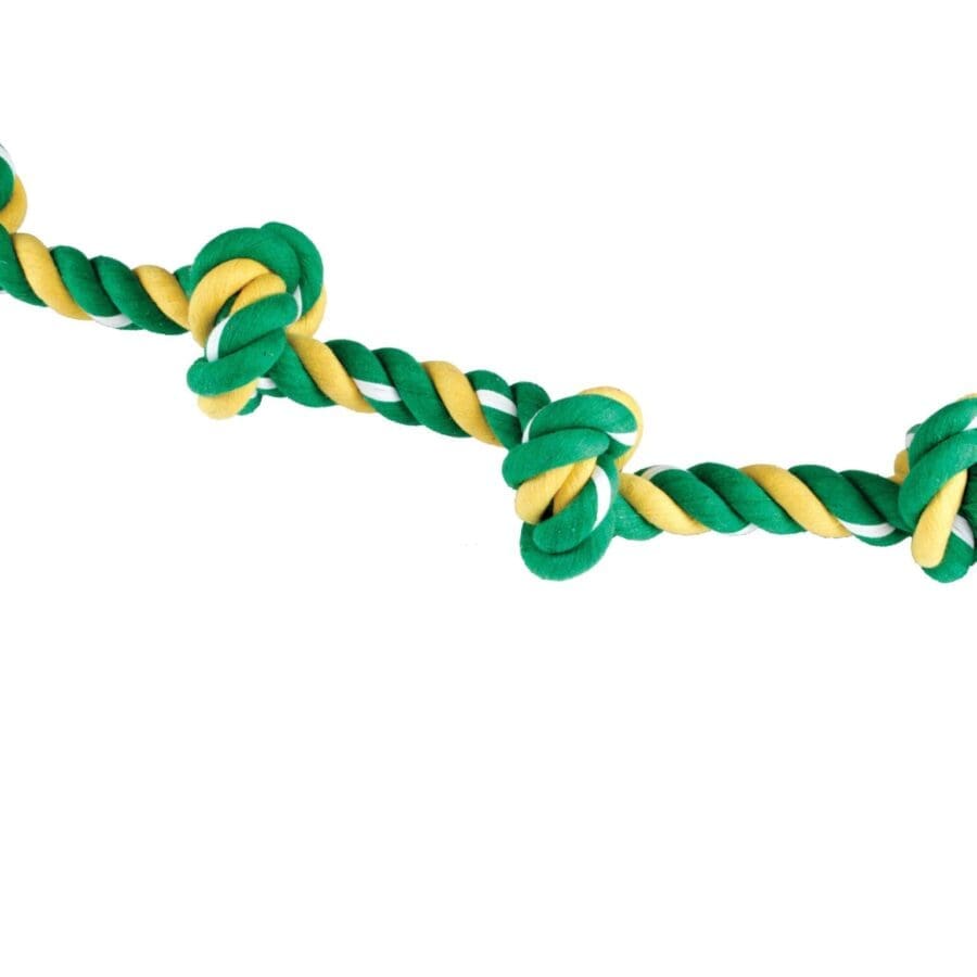 Gorpets Tug toys (Various Sizes) (Assorted Colours)