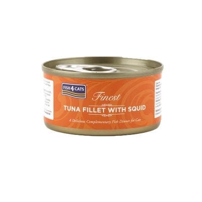 Fish4Cats Tinned Cat food 70g