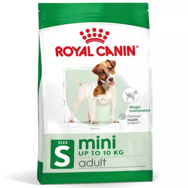 Royal Canin Dry Dog Food Mini Adult (Various)