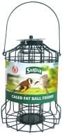 SUPA Fatball Wild Bird Feeder