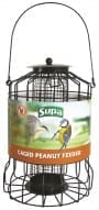 SUPA Peanut Wild Bird Feeder