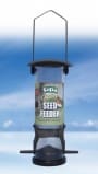 SUPA Metal Seed Wild Bird Feeder