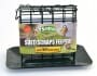 SUPA Suet & Scraps Wild Bird Feeder With Tray