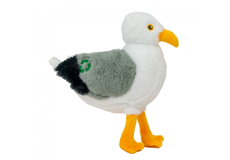 Made From Seagull