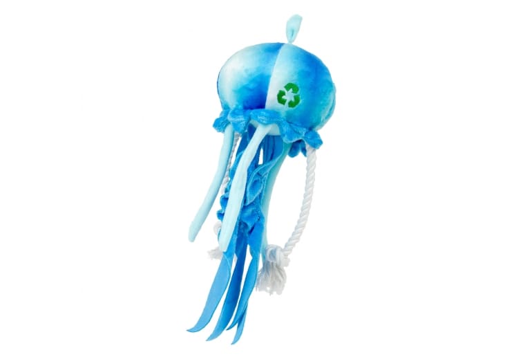 Made From Jelly Fish