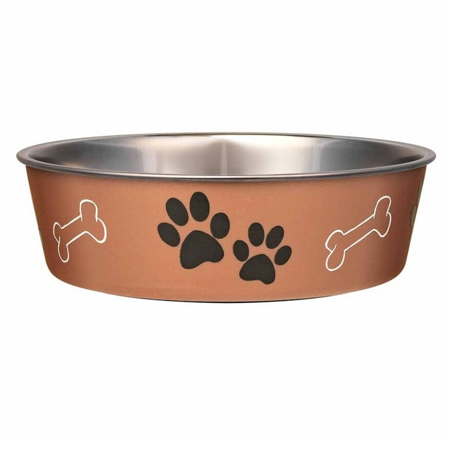 Bella Bowl Copper (Various)