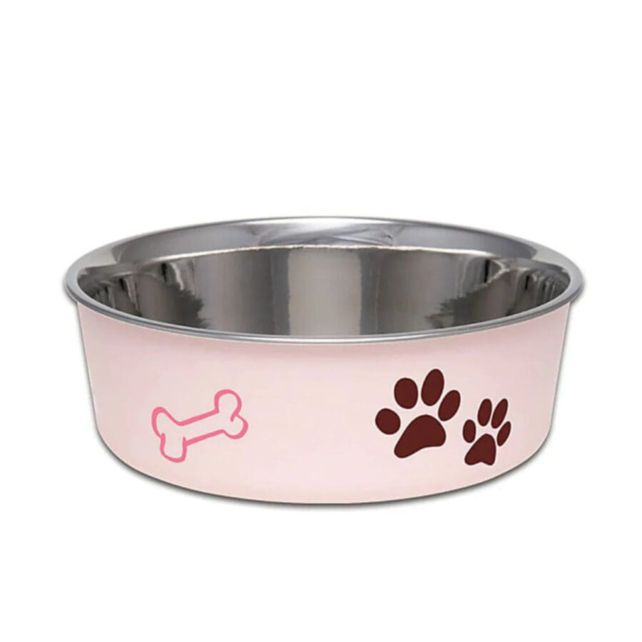 Bella Bowl Paparazzi Pink (Various)