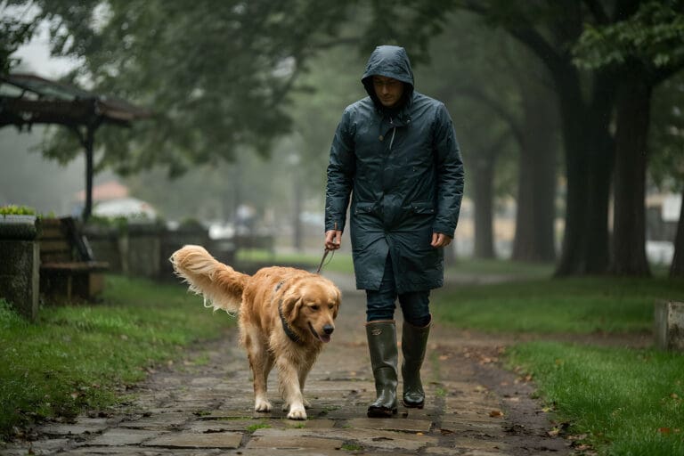 Ensuring Your Pets Stay Safe This Autumn