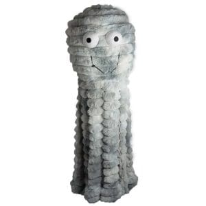 Gor Reef Baby Bobble Octopus 25cm Dog Toy