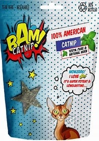 BAM Catnip Pouch 14g Cat Entertainment