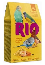 RIO Eggfood for Budgies and Other Small Birds 250g