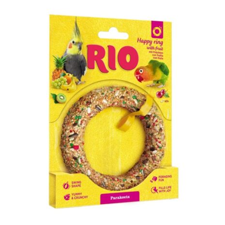 Rio Happy Ring
