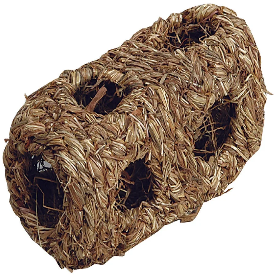 Tubeular Double Hay Nest