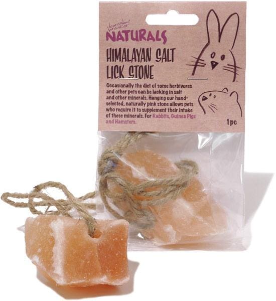Himalayan Salt Lick Stone