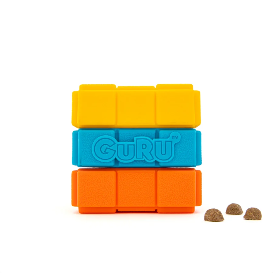 Guru Dog-X-Cube Medium