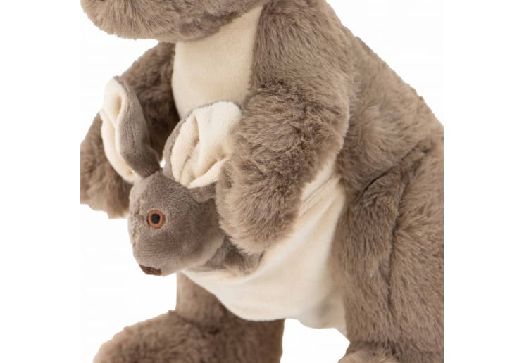 Cuddle Kangaroo & Joey - Image 4