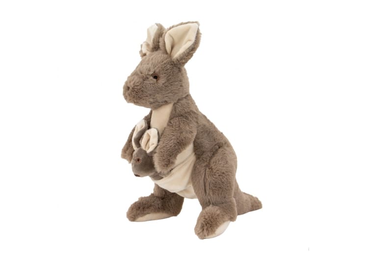 Cuddle Kangaroo & Joey - Image 5
