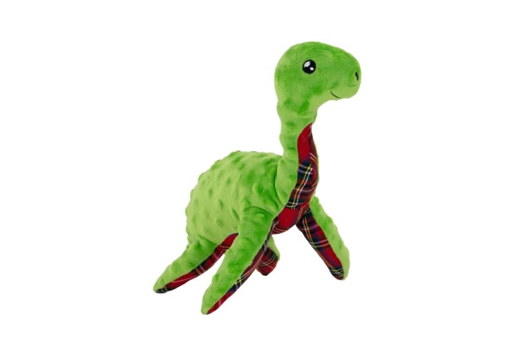 Cuddle Lottie Loch Ness Monster
