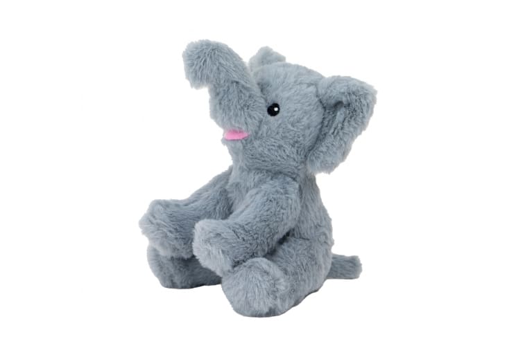 Small Bite Grey Elephant - Image 3
