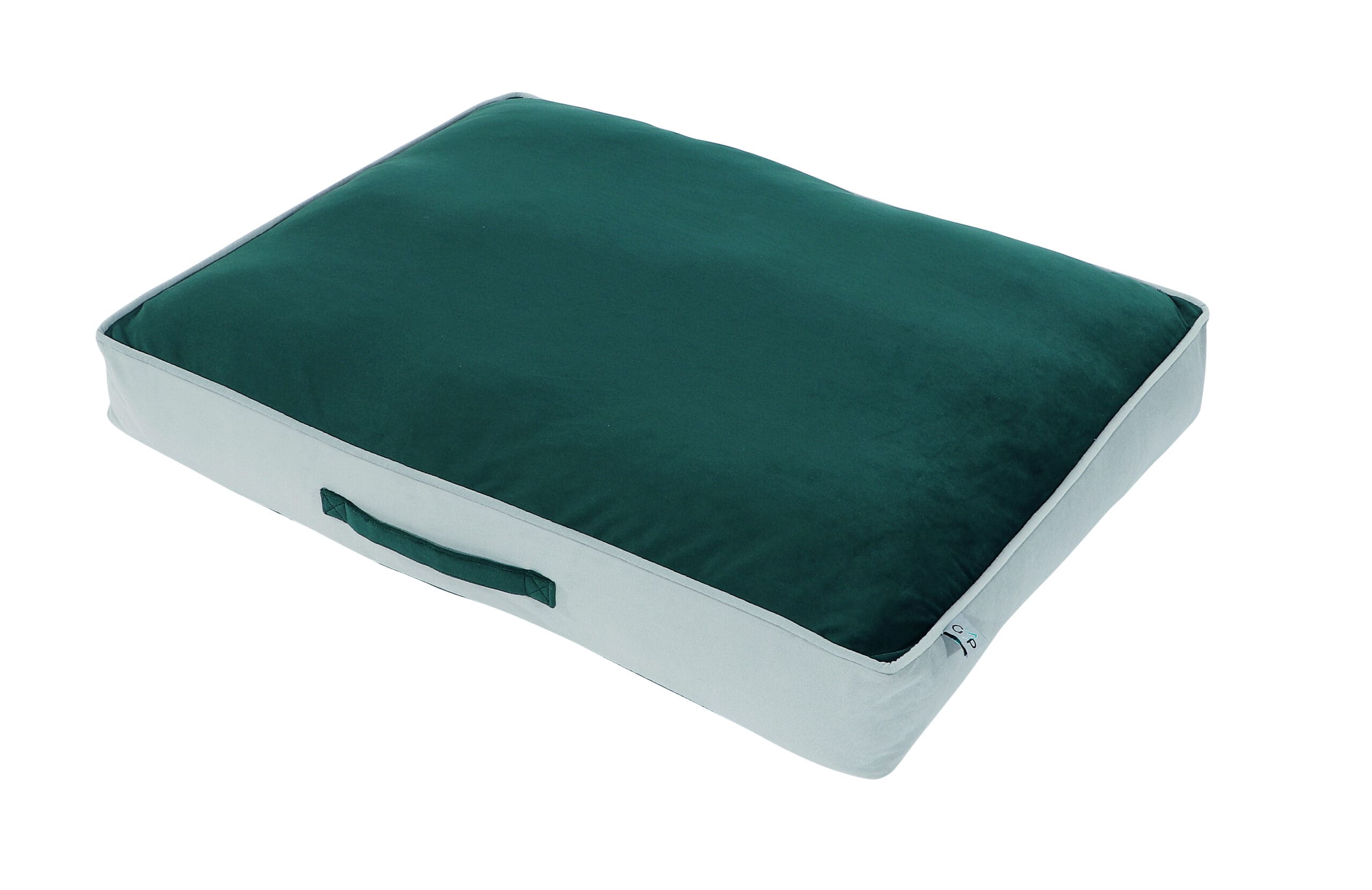 Gor Pets Slumber Soft Fleece Sleeper (Various Sizes & Colours) - Image 2