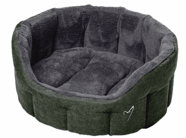 Gor Pets Camden Deluxe Bed (Various Sizes & Colours)