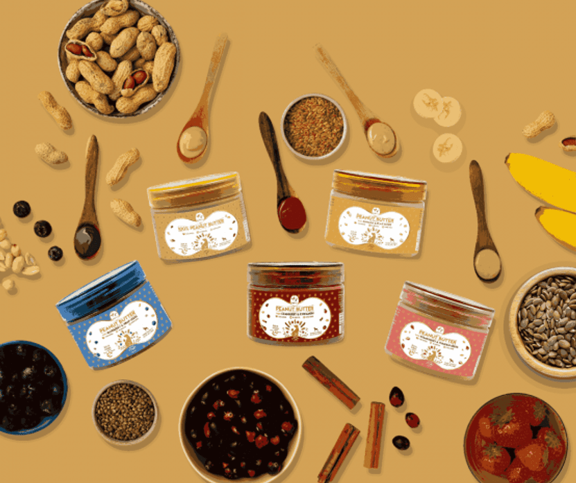 Pawfect Peanut Butter 275g (Various Flavours)