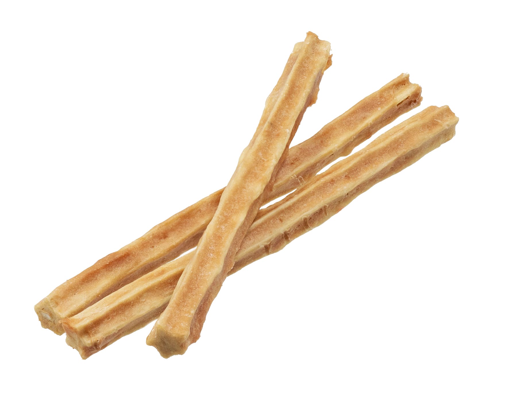 Zero Hide Collagen Duck Star Bars (Single) - Image 2