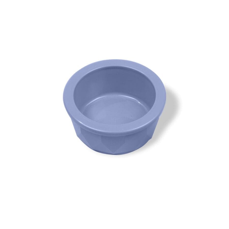 Small Crock Heavyweight Dish
