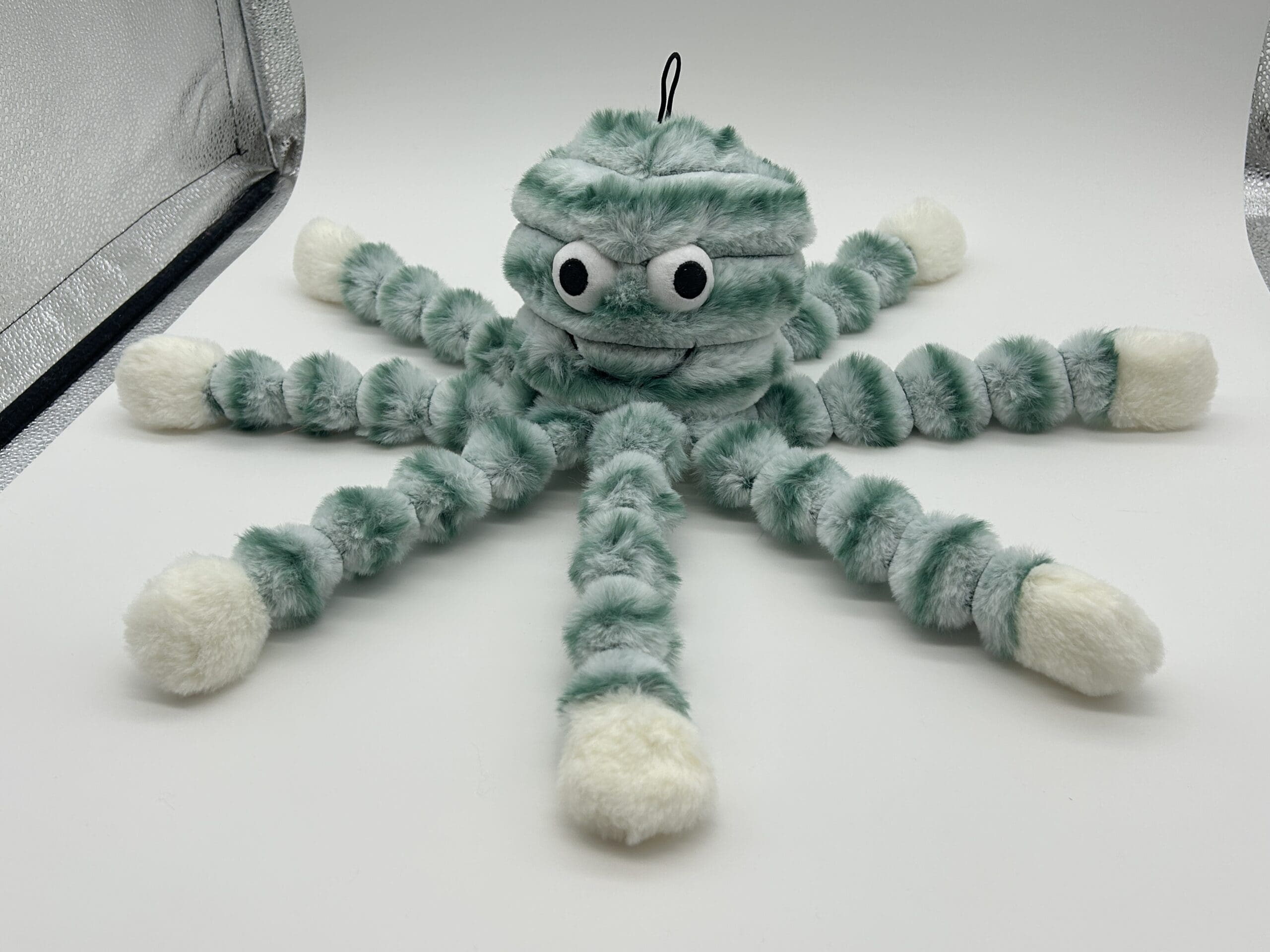 Gor Reef Bobble Big Daddy Octopus (Assorted Colours) - Image 2