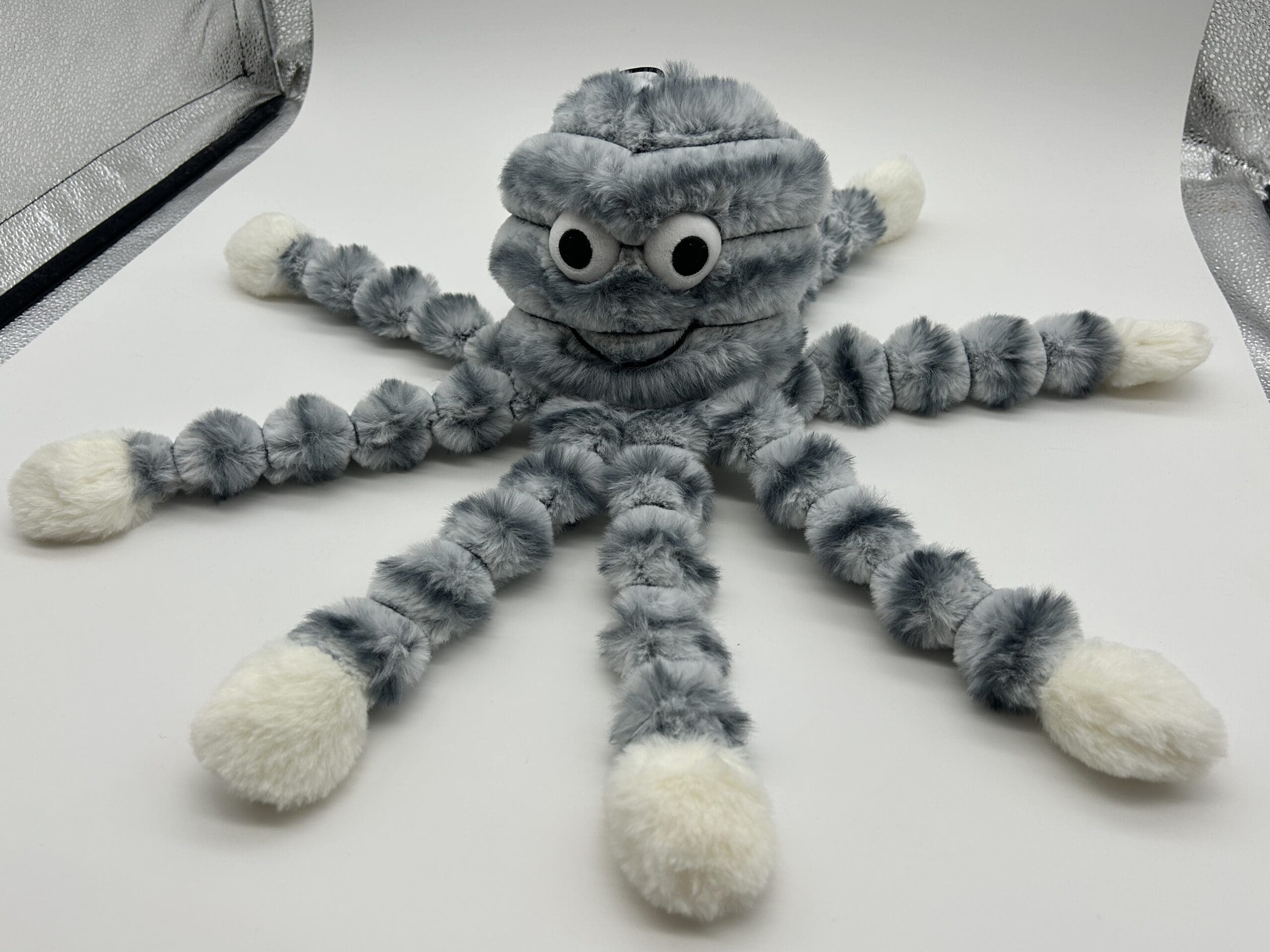 Gor Reef Bobble Big Daddy Octopus (Assorted Colours) - Image 3
