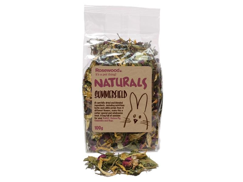 Summerfield 100G