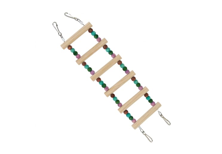 Burrow & Squeak Dangly Ladder