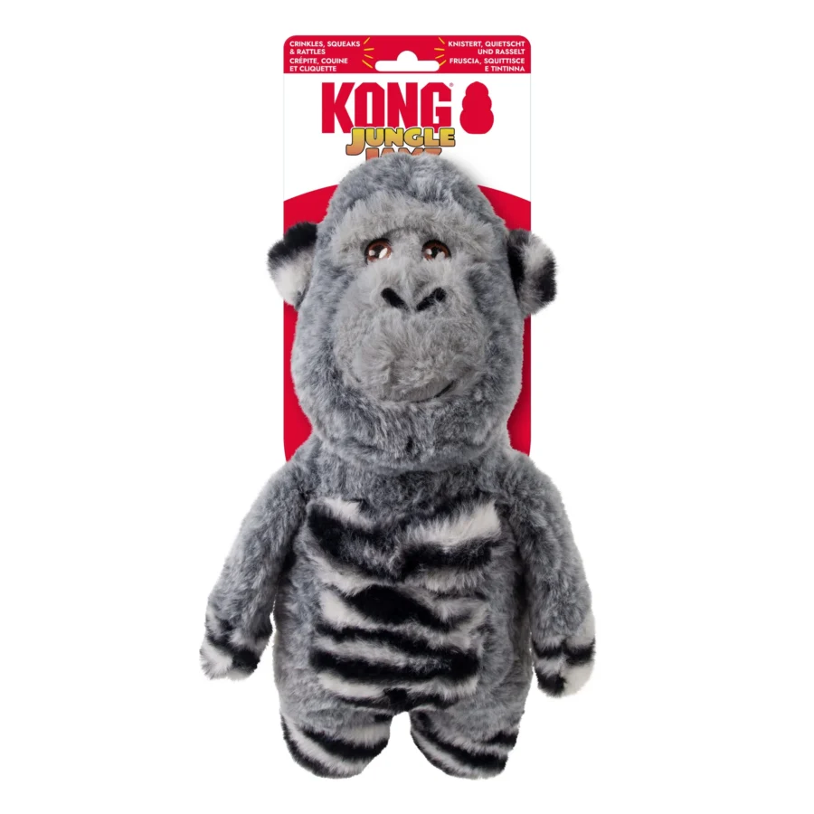 Kong Jungle Jamz Gorilla Md/Lg