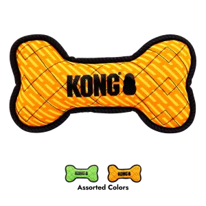 Kong Armor Bone Assorted Medium (Assorted Colours) - Image 3