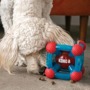 Kong Rewards Tinker Treat Dispensing Toy Medium/Large - Image 3