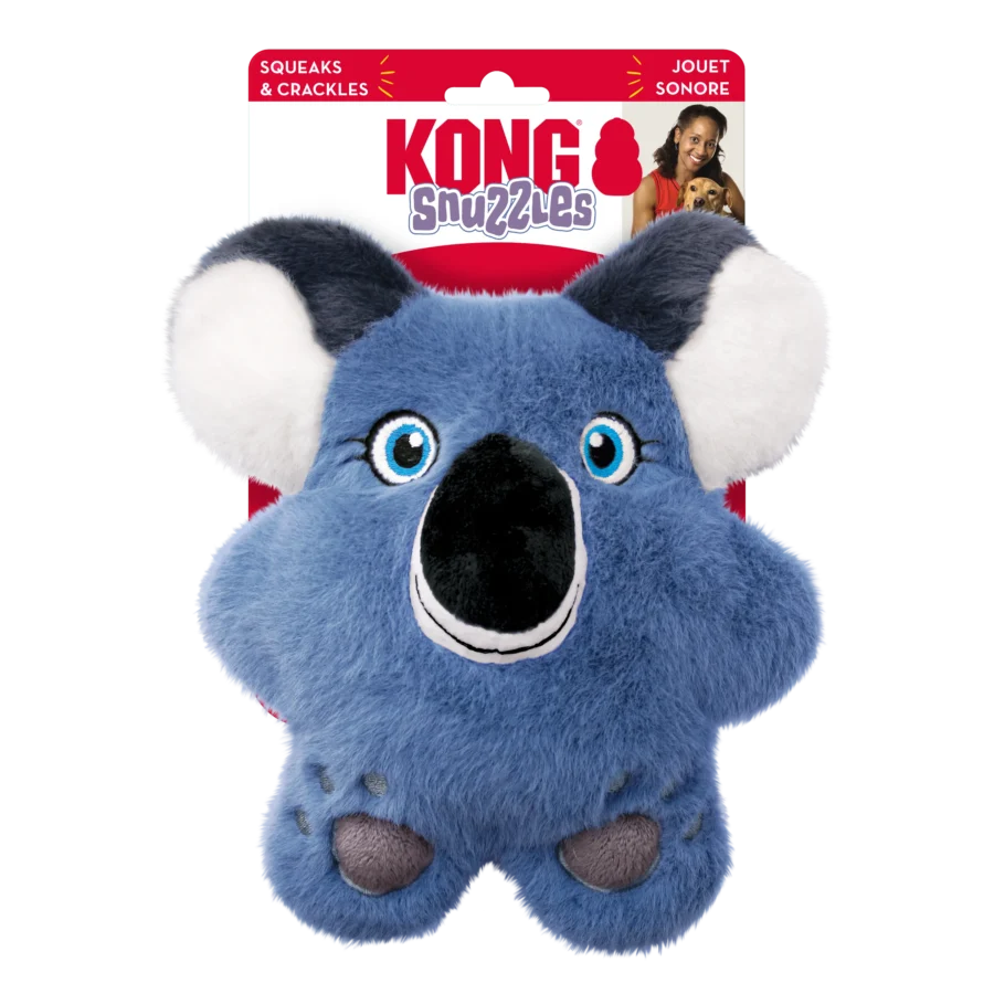 KONG SNUZZLES KOALA MEDIUM