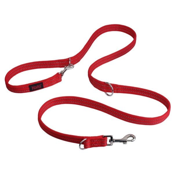 Halti Training Lead Red (Small & Large Available)