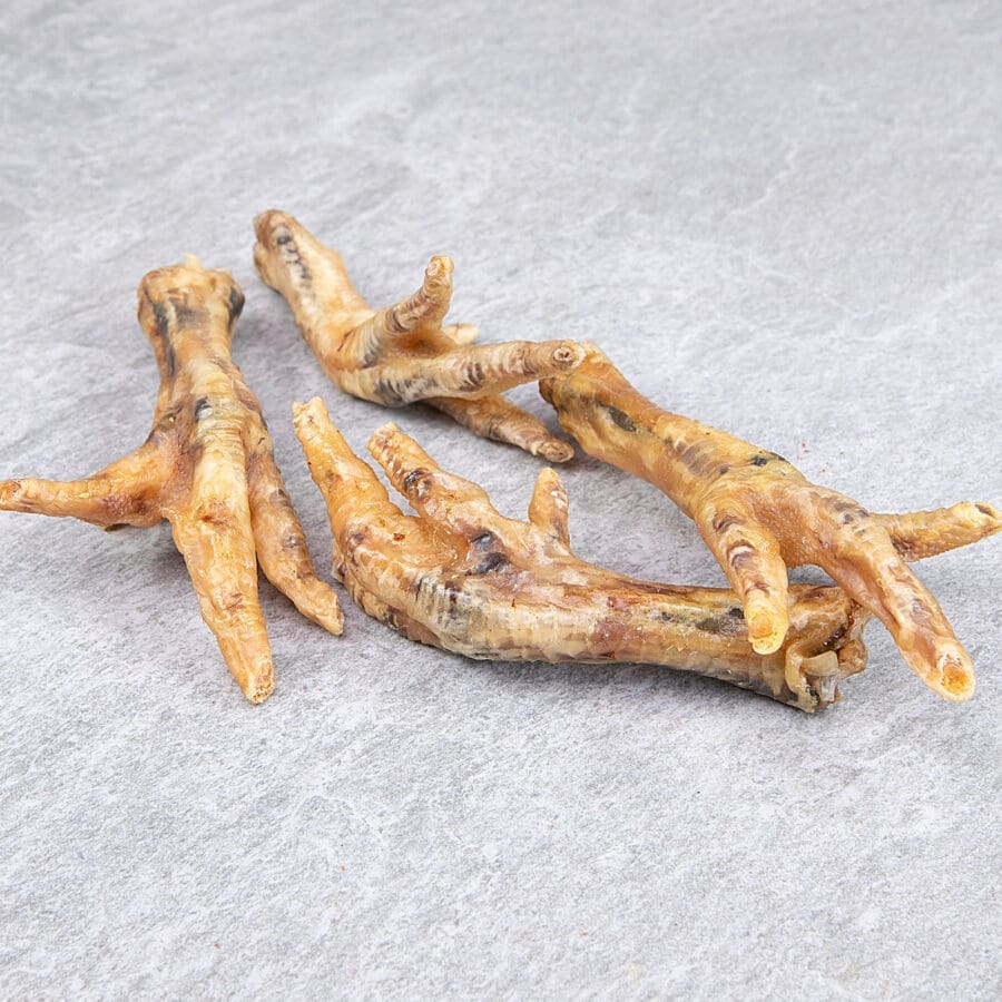 Poultry