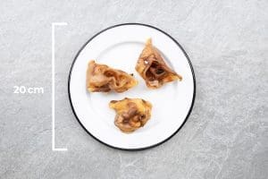 Pork Bites
