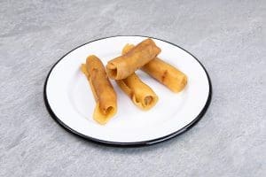 Pigs in Blankets Small