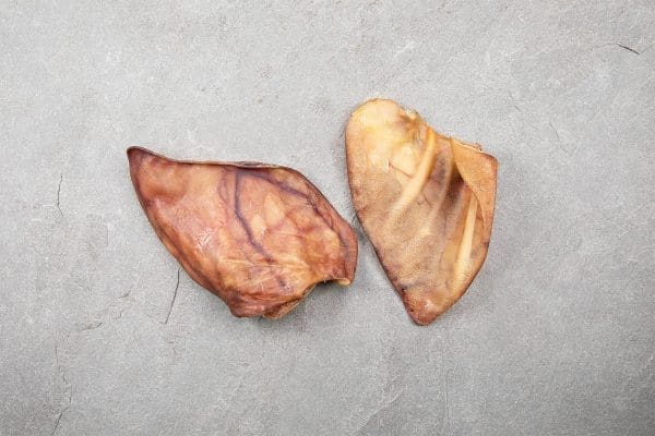 Large Pigs Ears