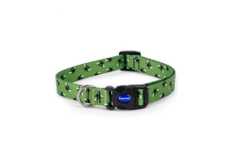 Soho Bee Collar (Various Sizes Available)