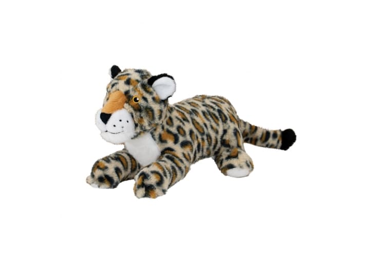 Made From Lyra Leopard