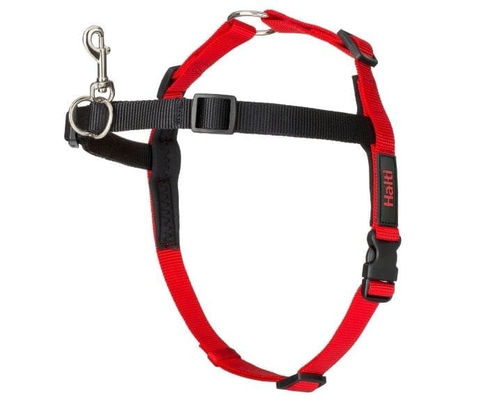 Halti Front Control Harness (Sm, Med & Lrg Available)