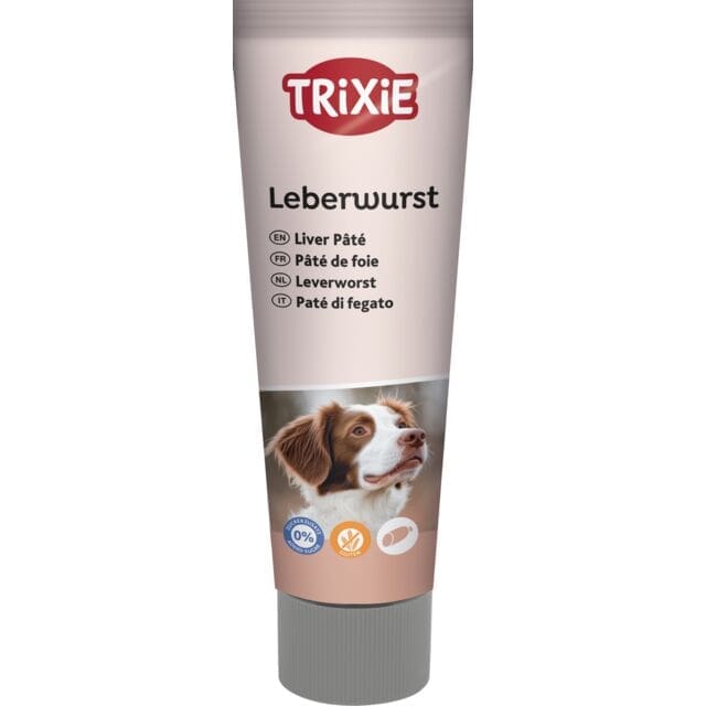 Trixi Liver Pate 110g