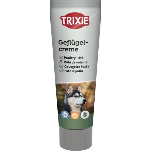 Trixi Poultry Pate 110g