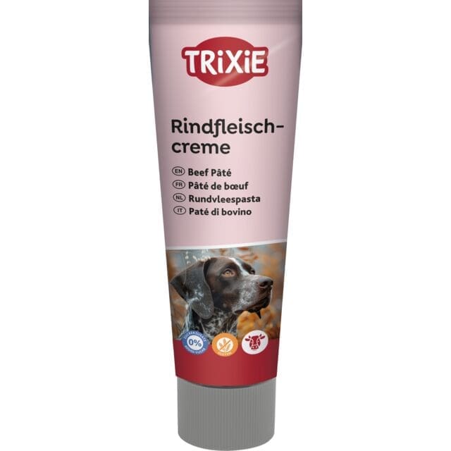 Trixi Beef Pate 110g