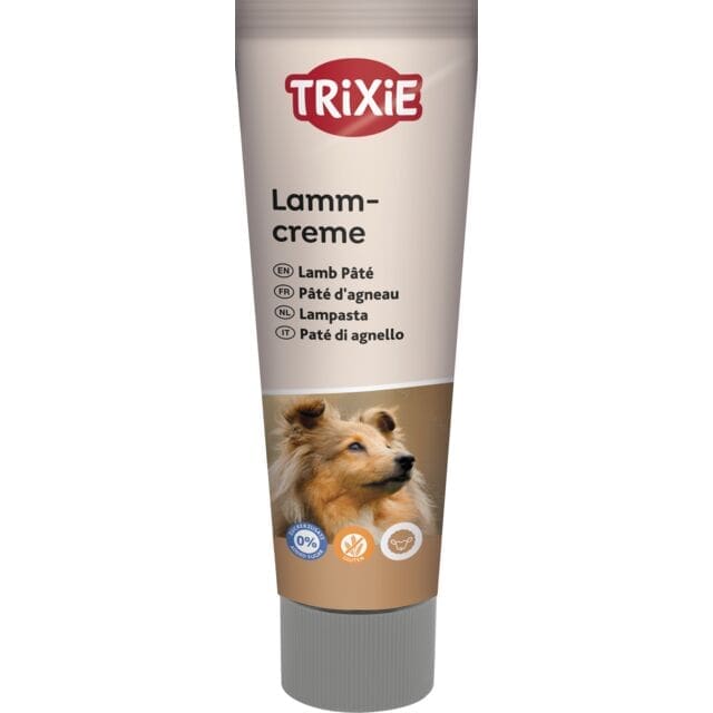 Trixi Lamb Pate 110g